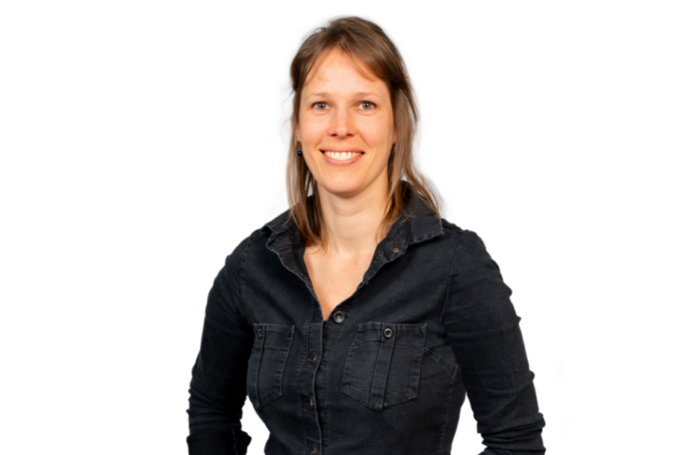 Procesbegeleider Didi Stoltenberg